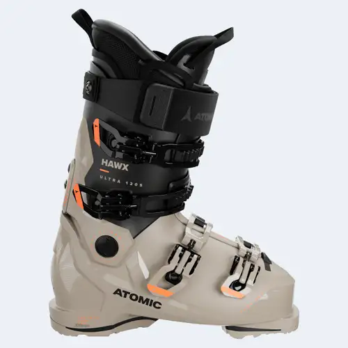 Mondo 28 & 28.5 Atomic Hawx Ultra 120 S GW Ski Boots Stiff Flex (New)