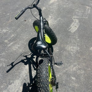 Men's Blackburn Mountain Bike (Used)