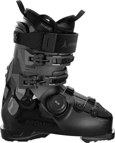 Mondo 25 & 25.5 Atomic Hawx Prime 110 S Boa GW Ski Boots Medium Flex (New)