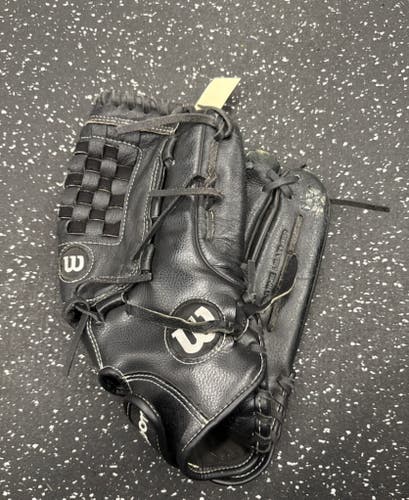Wilson RH Infield Baseball Glove 13" (Used)