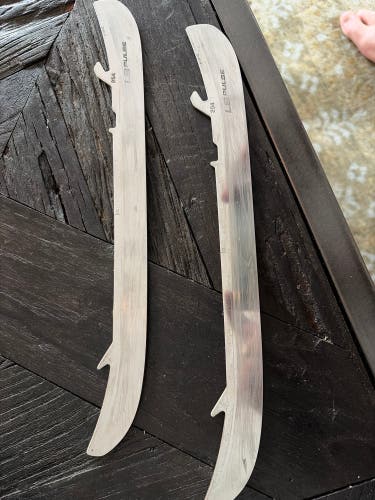 Bauer LS PULSE 254 mm (Used)