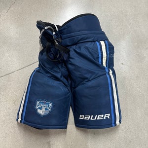 Madison capitals Bauer Custom Pro Hockey Pants (Used)