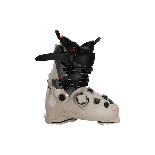 Mondo 26 & 26.5 Atomic HAWX Prime 130 S BOA GW Ski Boots (New)