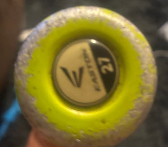 2013 Easton Reflex Alloy Bat (-13) 17 oz 27" (Used)