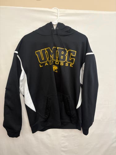 UMBC Lacrosse Sweatshirt