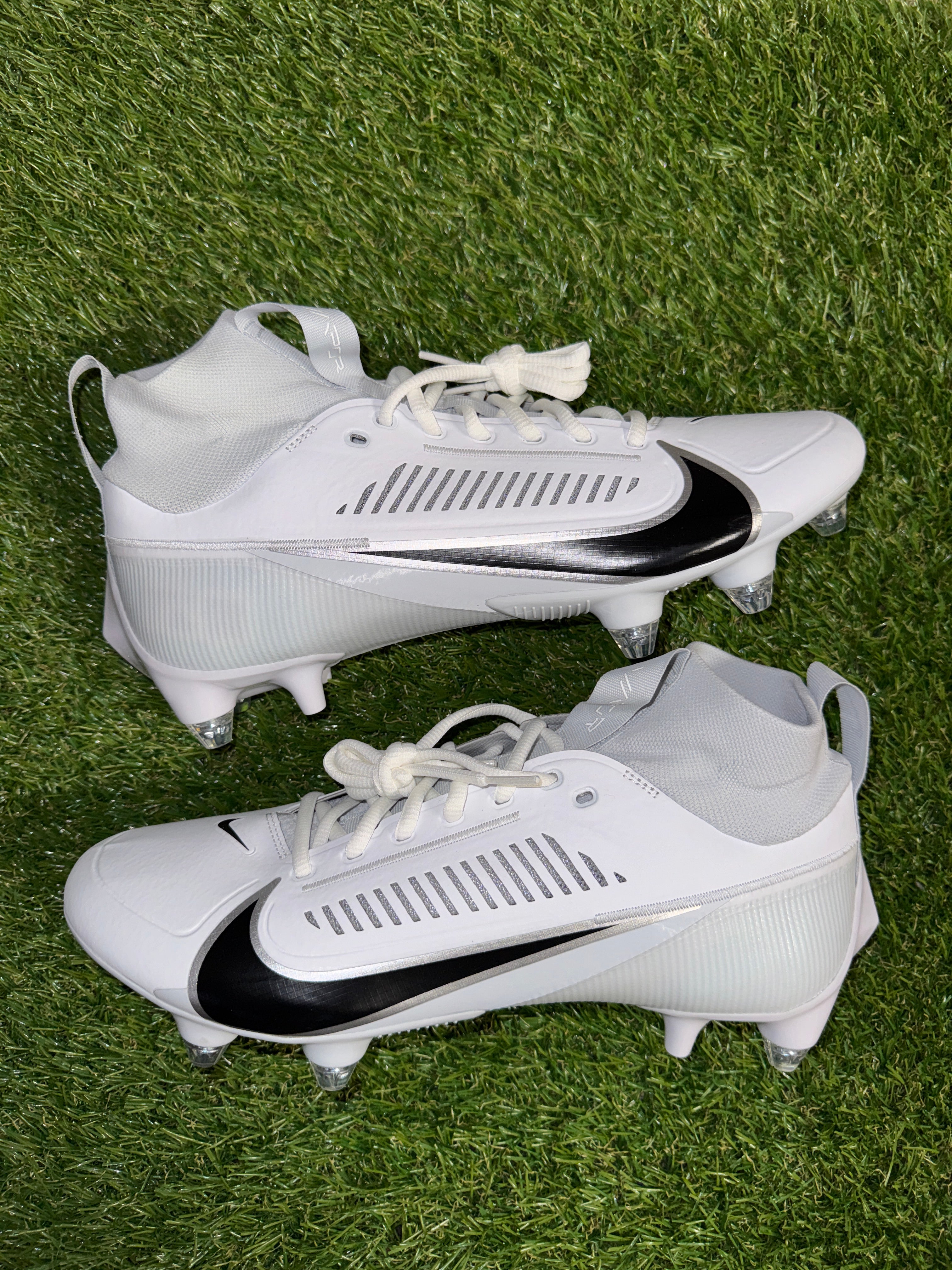Nike Vapor Edge Pro 360 2 Detachable Football Cleats Men  display picture 3