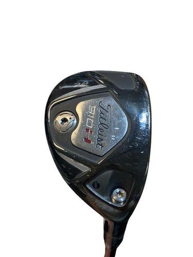 Used Dunlop VISION Womens Fairway Wood RH 7 Wood 11375-S000378229