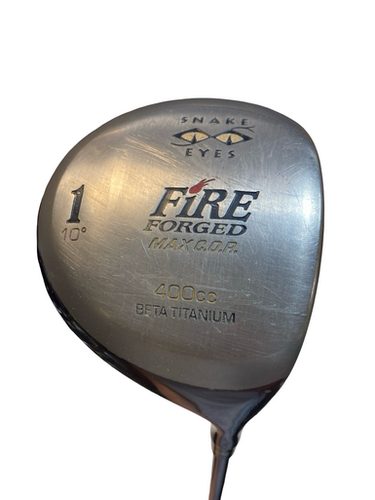 Used Taylormade Golf Accessory 11375-S000378248
