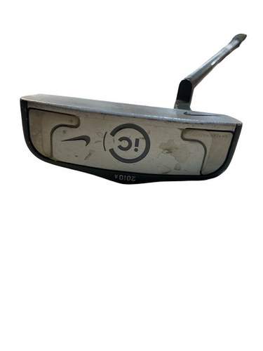 Used Cleveland HEAD COVER Golf Accessory 11375-S000378240