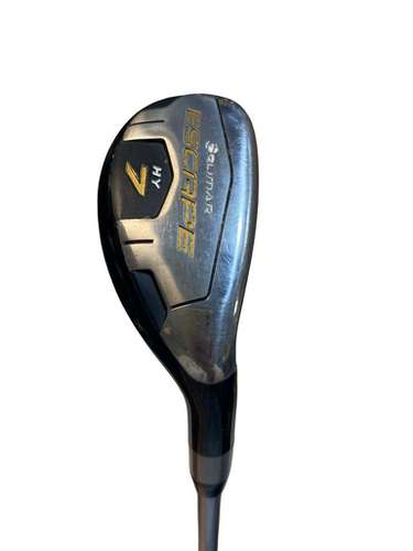 Used Taylormade Golf Accessory 11375-S000378254