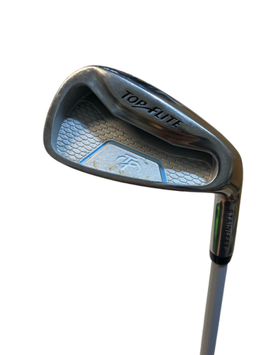 Used Tron X BAG Jr Hockey Carry Black 11375-S000377938