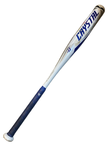 Used Easton BEAST X HYBRID BB/SB USA 2 5/8 Bat 29" 11375-S000377962