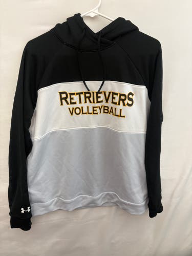 Team issued UMBC Volleyball Sweatshirt