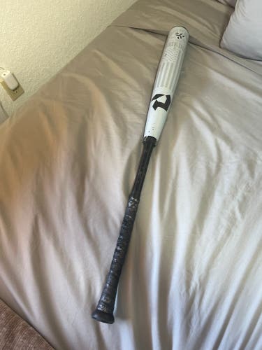 2024 DeMarini The Goods Hybrid BBCOR Certified Bat (-3) 30 oz 33" (New)