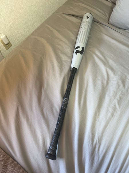 2024 DeMarini The Goods Hybrid BBCOR Certified Bat (-3) 30 oz 33" (New)