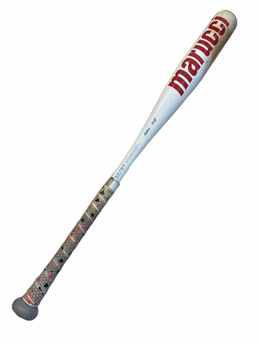 Used Mizuno MAPLE MZM331 BB/SB Wood Bat 32" 11375-S000374658
