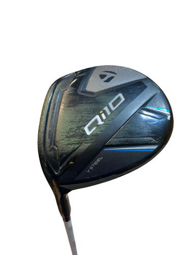 Used TOUR LAUNCH Jr Driver RH HT 11375-S000378013