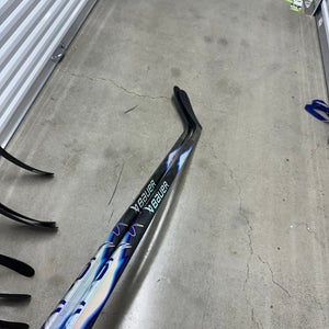 Two pack Senior Bauer Vapor Flylite Left Hand Hockey Stick P92 87 Flex (New)