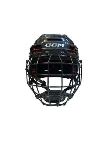 Used CCM JETSPEED FT680 Senior Gloves Black 13" 11375-S000376420