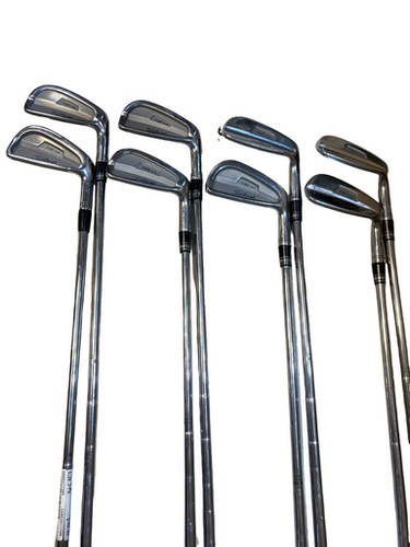 Used Confidence CONFIDENCE 3D 7 9 P B Jr Club Set RH 5 Piece 11375-S000377385