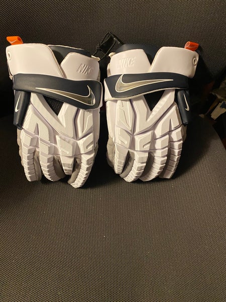 Nike Vapor Premier Lacrosse Gloves (New)