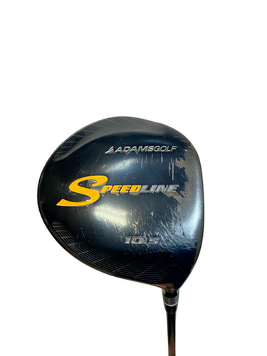 Used Taylormade JETSPEED Mens Hybrid Club RH 3 Hybrid 11375-S000377495