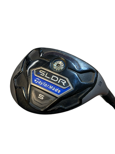 Used Callaway DIABLO EDGE Mens Iron Set RH 4I-GW/AW 11375-S000377512