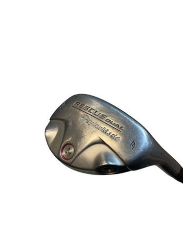 Used Callaway DIABLE EDGE Mens Hybrid Club RH 3 Hybrid 11375-S000377515