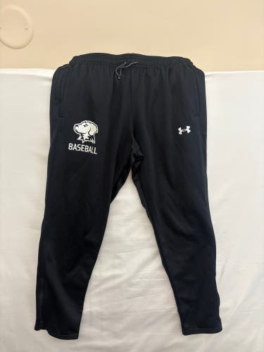 Team Issued UMBC Baseball Sweatpants