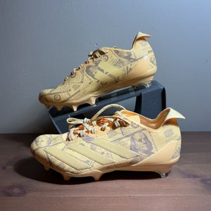 Men's Size M 7.5 (W 8.5) Adidas Adizero Electric Low Top (New)
