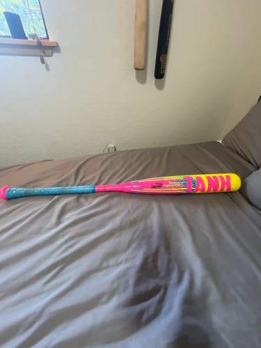 2025 Tank Composite USSSA Certified Bat (-5) 27 oz 32" (New)