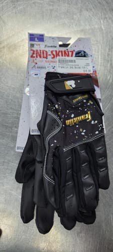 New Franklin 2nd Skinz Yth L 11497-frasnskyl