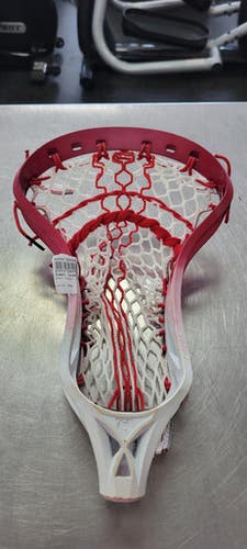 Used East Coast Dyes Mirage Mens Lacrosse Head Red 11497-s000158604