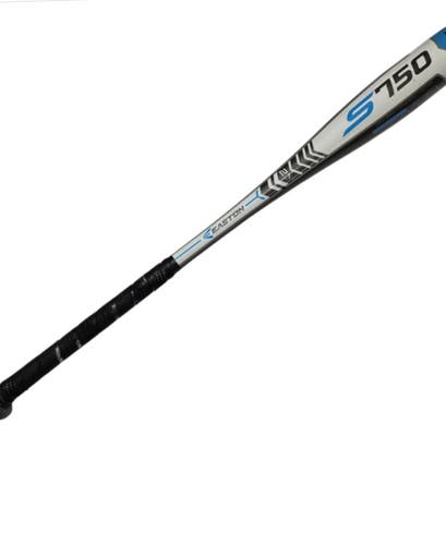 Easton S750 USABat Certified Bat (-10) 19 oz 29" (Used)