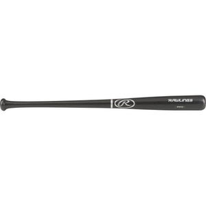 New Rawlings Adirondack Yth Ash Bb Sb Wood Bat 11490-adirondack-yth-ash