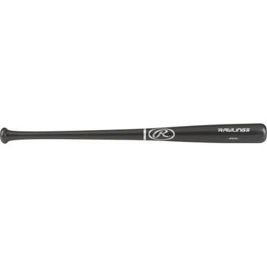 New Rawlings Adirondack Yth Ash Bb Sb Wood Bat 11490-adirondack-yth-ash