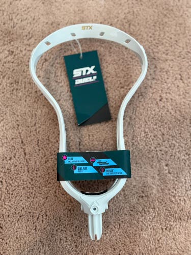 STX Duel 3 Unstrung Head (New)