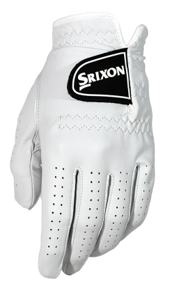 New SRIXON CABRETTA WHT LH MD 11443-CLE12106963