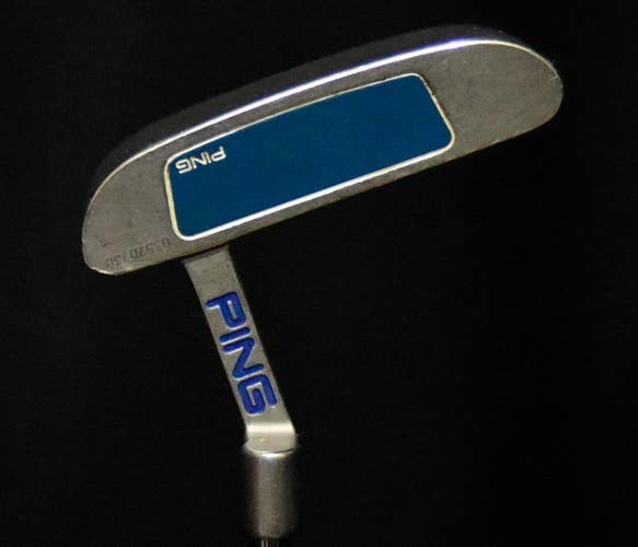 PING G2I B60 PUTTER SHAFT 35.5 IN, RIGHT HANDED, NEW GRIP