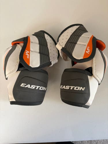 Senior Large Easton Mako M5 Elbow Pads (Used)