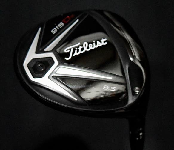 TITLEIST 915D2 DRIVER SHAFT 44 IN, LOFT 9.5, EXTRA STIFF FLEX, RIGHT HANDED