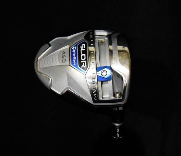 Shop TaylorMade SLDR 460 Drivers | Used & Clearance Deals