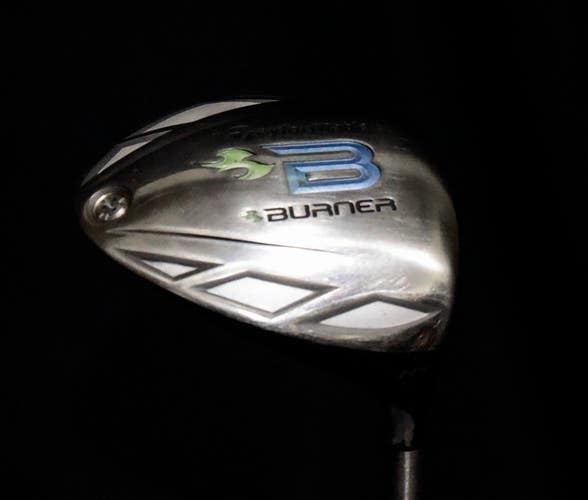 TAYLORMADE BURNER HT DRIVER SHAFT 45 IN LADIES FLEX, RIGHT HANDED