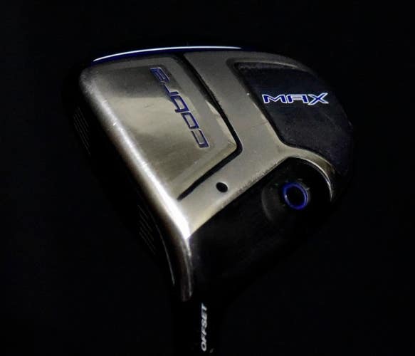 COBRA MAX 3 WOOD SHAFT 43 IN, LOFT 16, REGULAR FLEX, LEFT HANDED