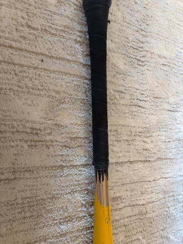 2021 Victus Pencil BBCOR Certified Bat (-3) 29 oz 32" (Used)