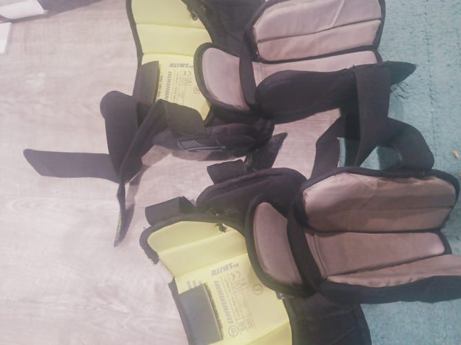 Bauer (Used)