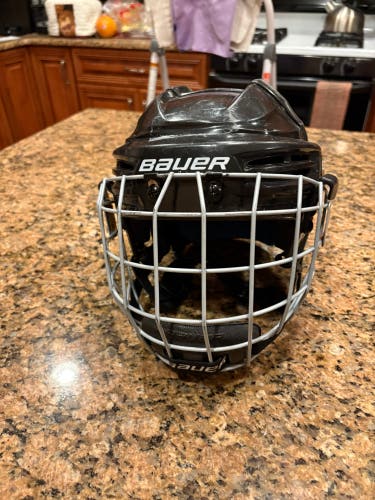 Youth Bauer Prodigy Helmet (Used)