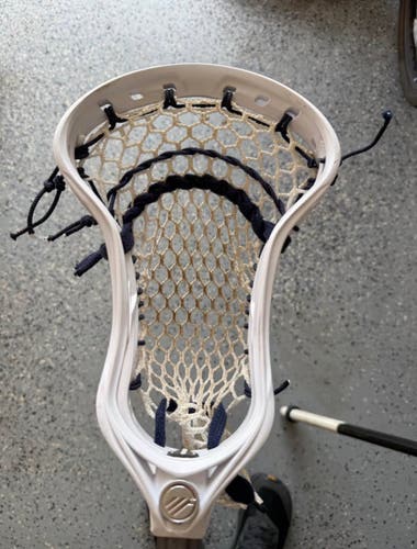 Maverik Optik Used Stringing Head (Used)