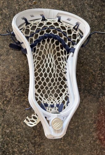 Maverik Head (New)