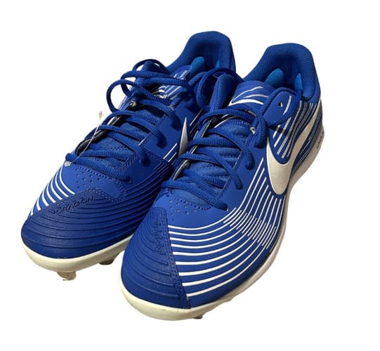 Nike Lunar Hyperdiamond 3 Varsity Metal Softball Cleats Women’s 11 NWOT